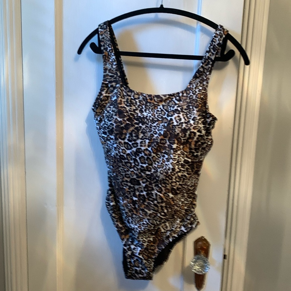 Swimsuit